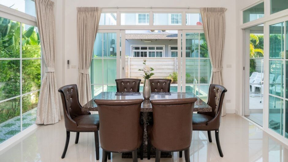 Sliding Folding Window Manufacturer India