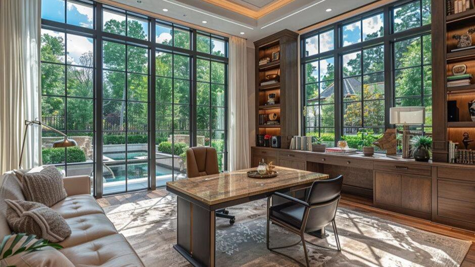 Slim Windows in India Manufacturer & Supplier
