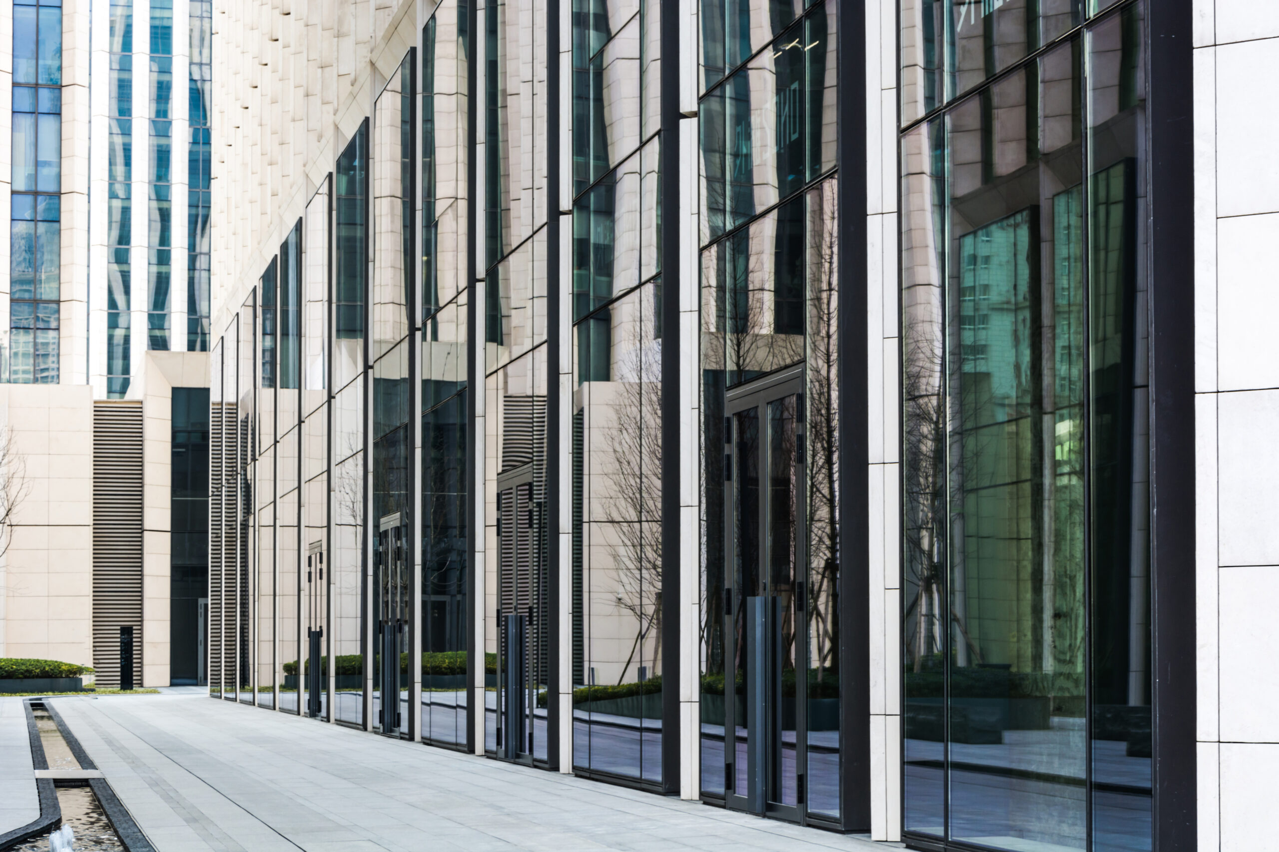 Aluminium System Window Manufacturers in Ankleshwar