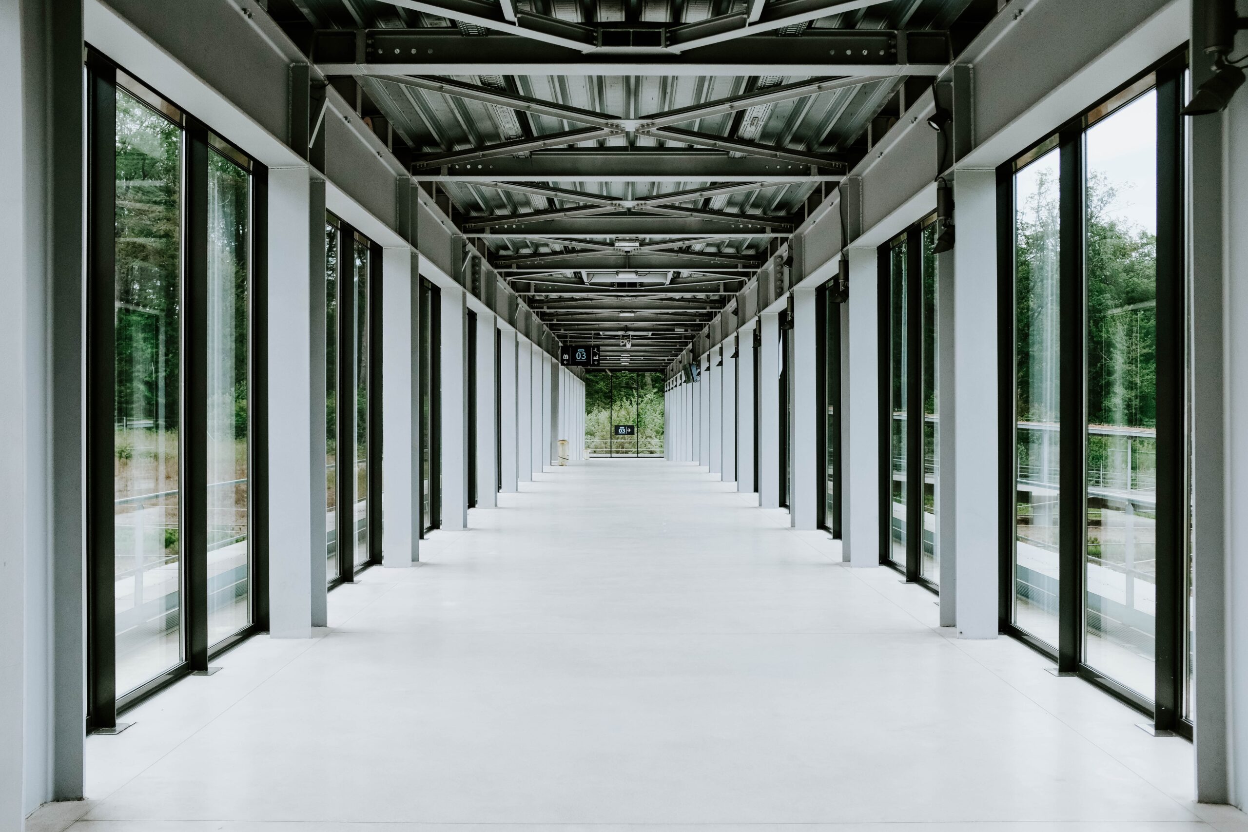 Aluminium System Window Manufacturers Ahmedabad