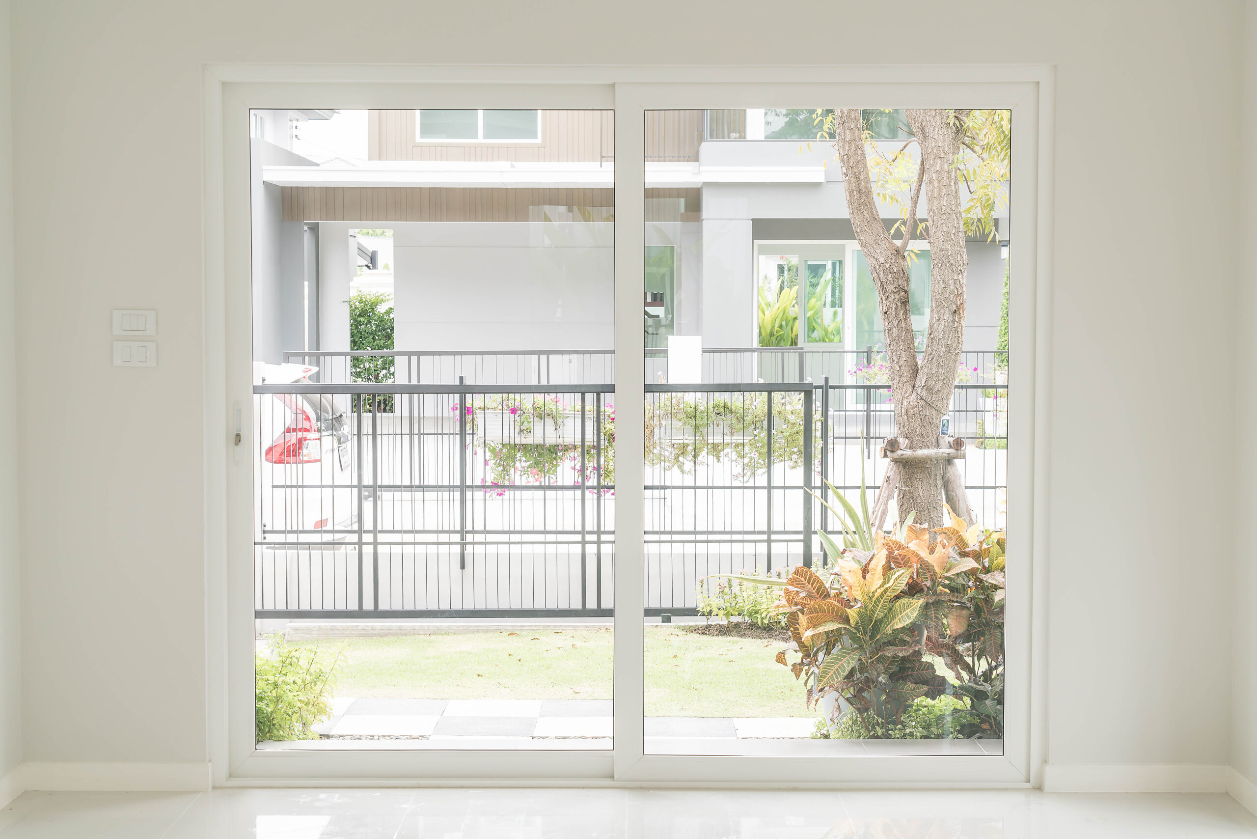 Aluminium System Window Manufacturers in Rajkot | Archwall