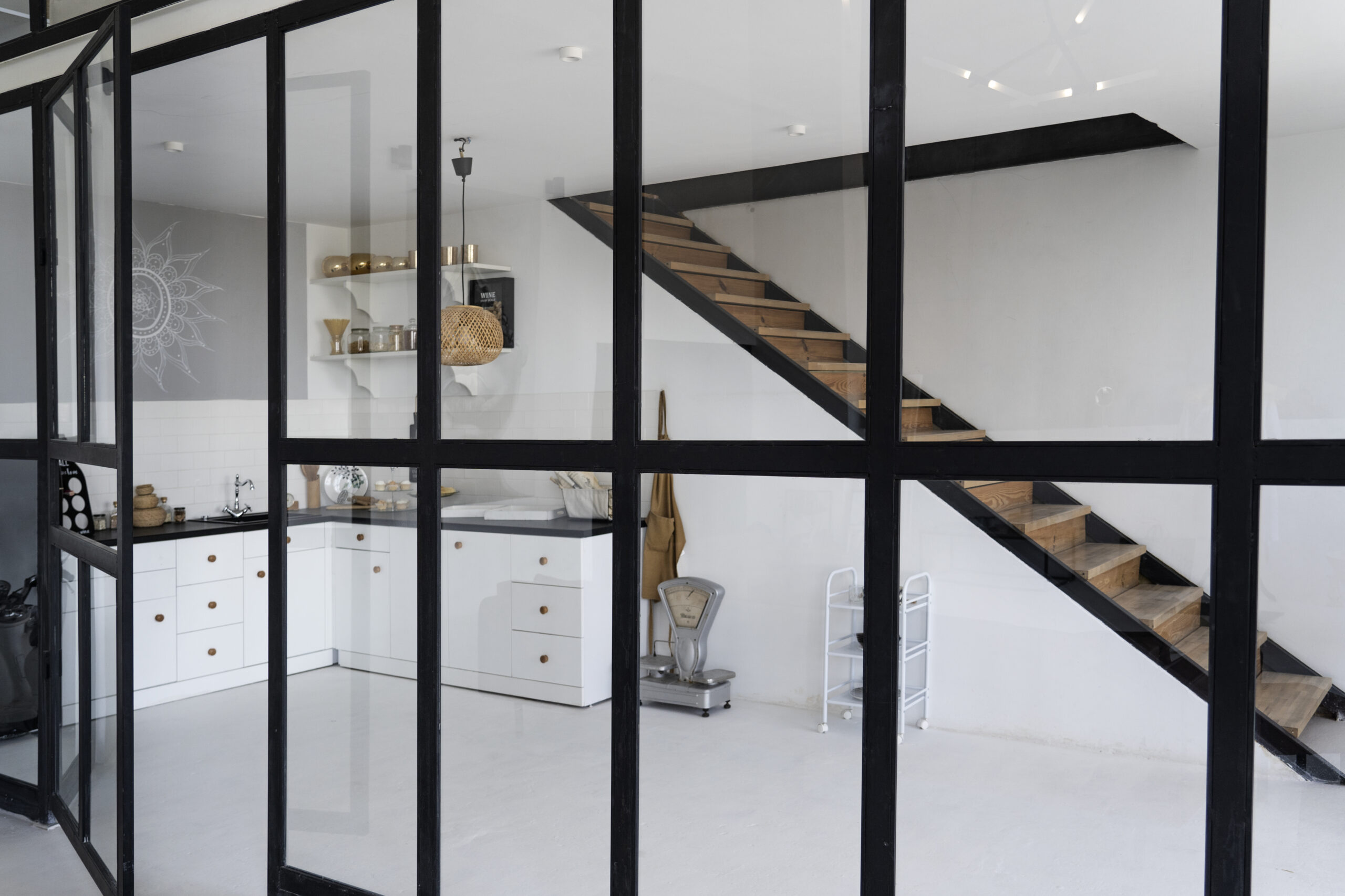 Aluminium System Window Manufacturers in Jamnagar