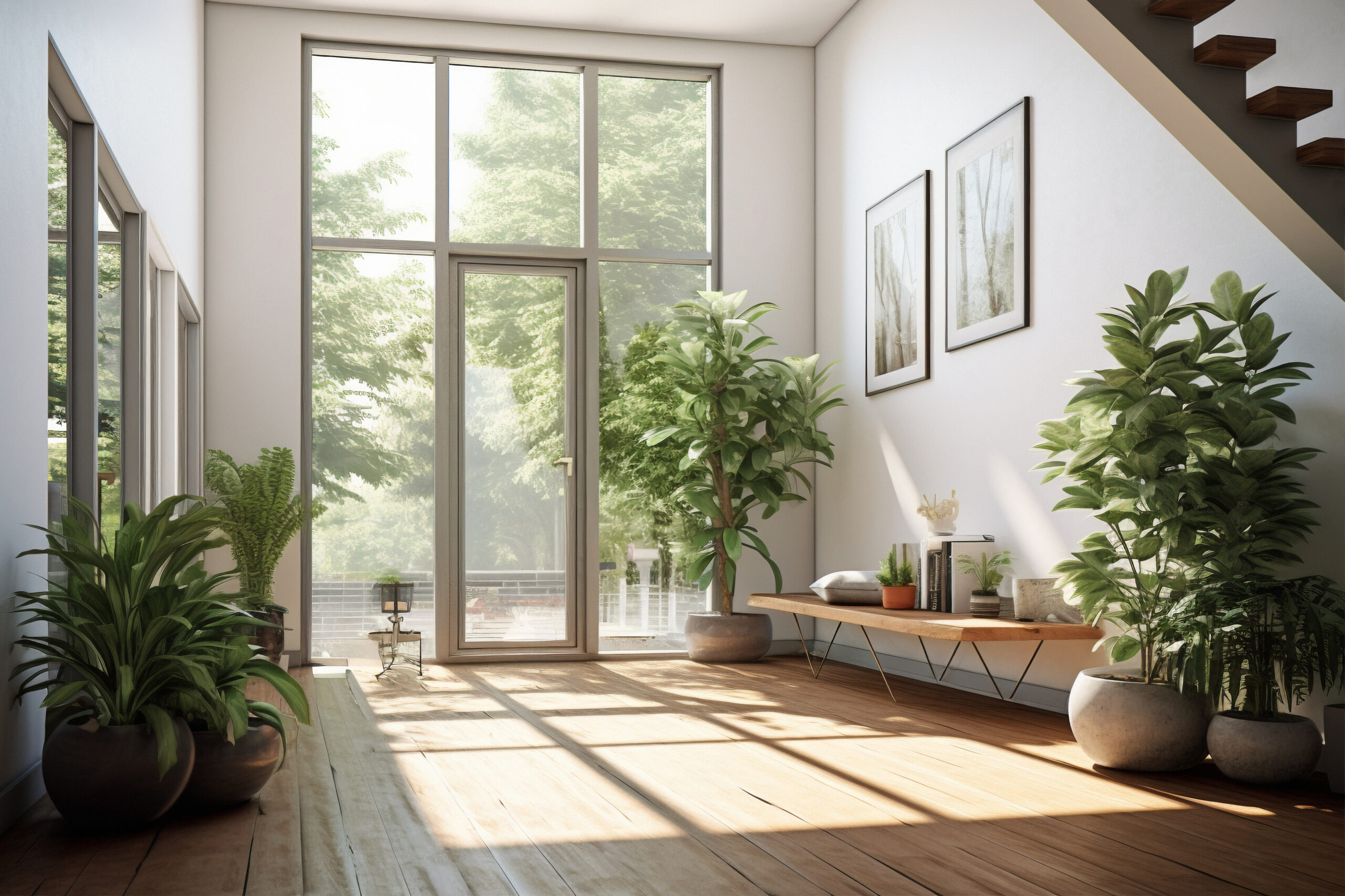 Aluminium System Window Manufacturers in Pune