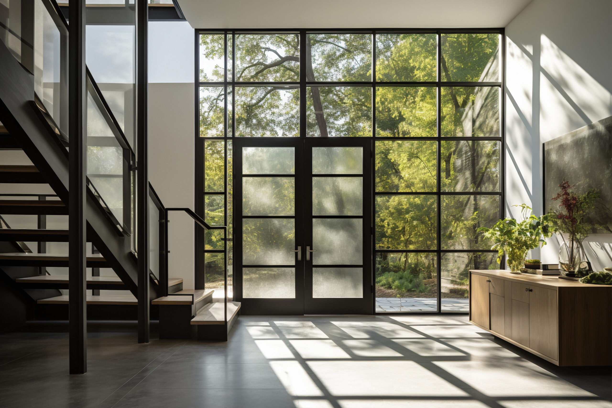 Aluminium Window Manufacturers and Suppliers in Kolhapur