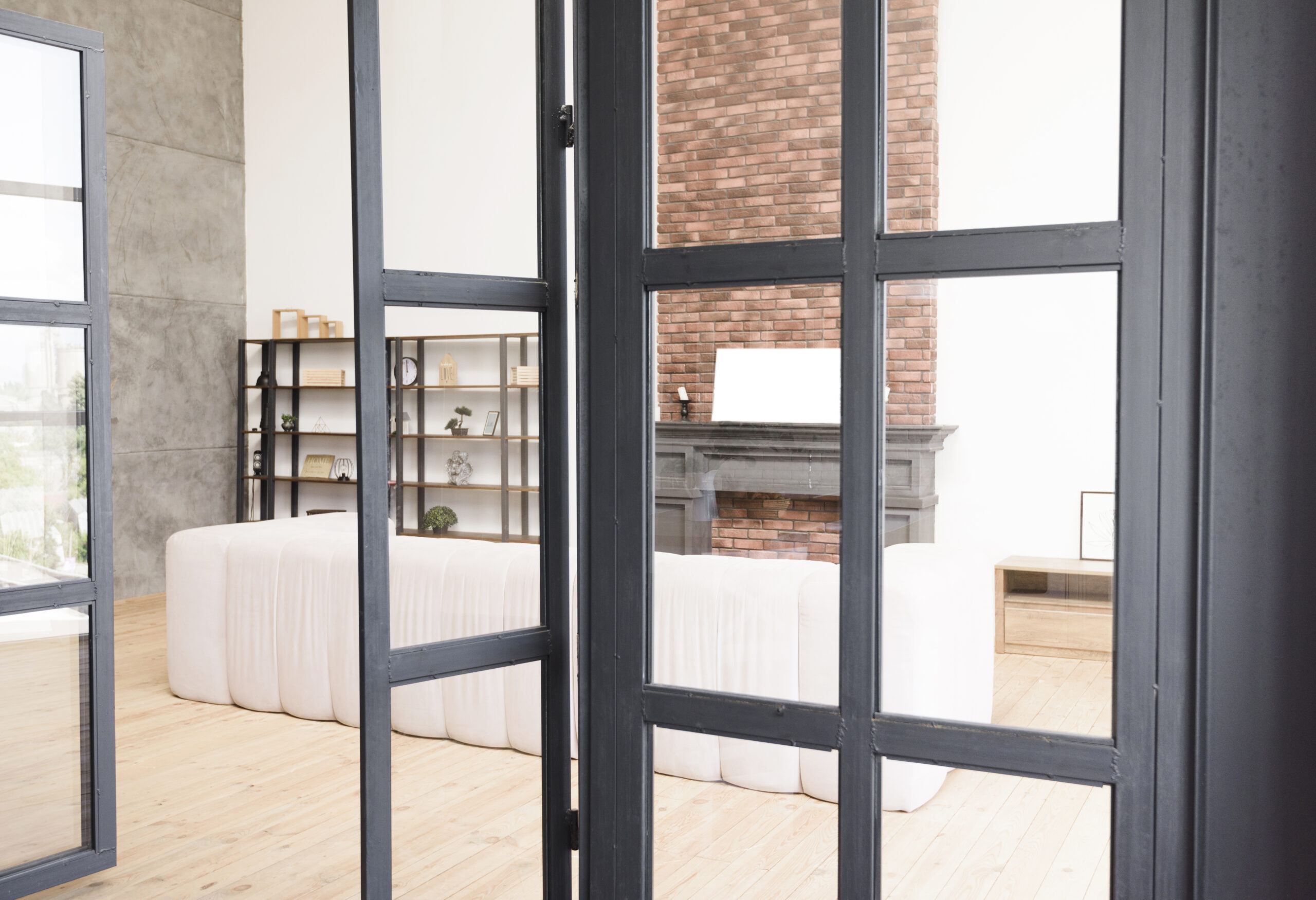 Aluminium Window Manufacturers and Suppliers in Aurangabad